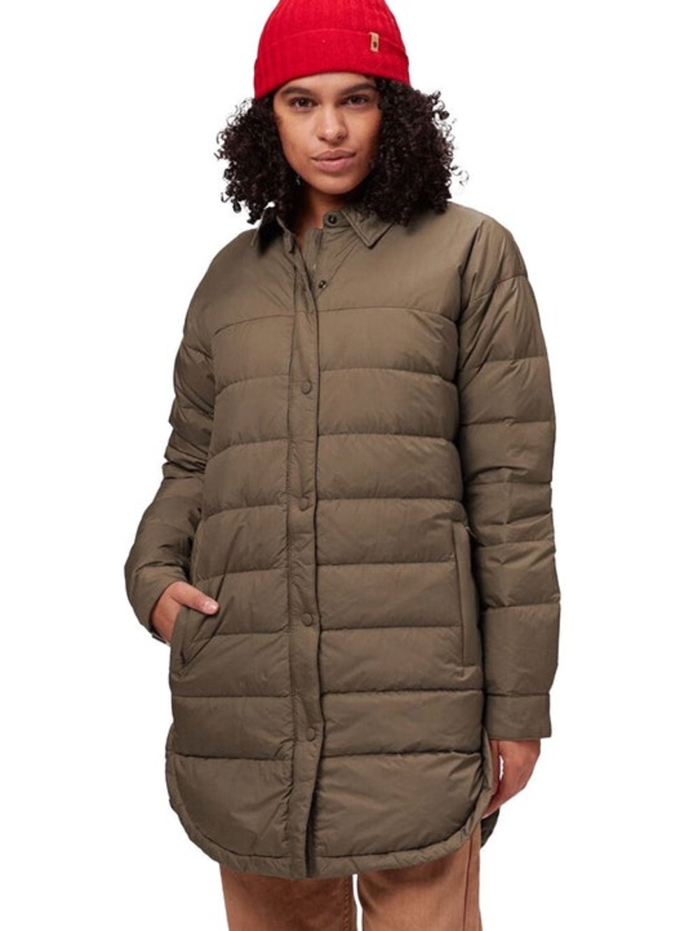 Prana Globe Thistle Jacket - Women’s